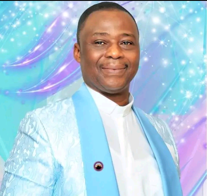 Dr. D.K. Olukoya